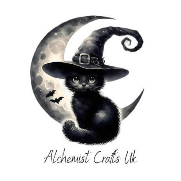 Alchemist Crafts Uk